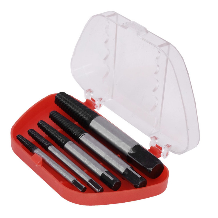 قلاویز چپ گرد مدل ART-N1/5-5PCS مجموعه 5 عددی