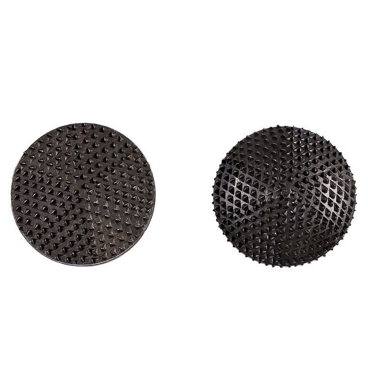 نمای کناری چوب ساب قارچی 70، مناسب فرمدهی دقیق و لبه سازی چوب