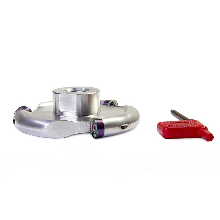 وبساب برش و شیارزن حرفهای نجاری با بدنه مقاوم، مناسب ایجاد شیار و فرمدهی دقیق چوب