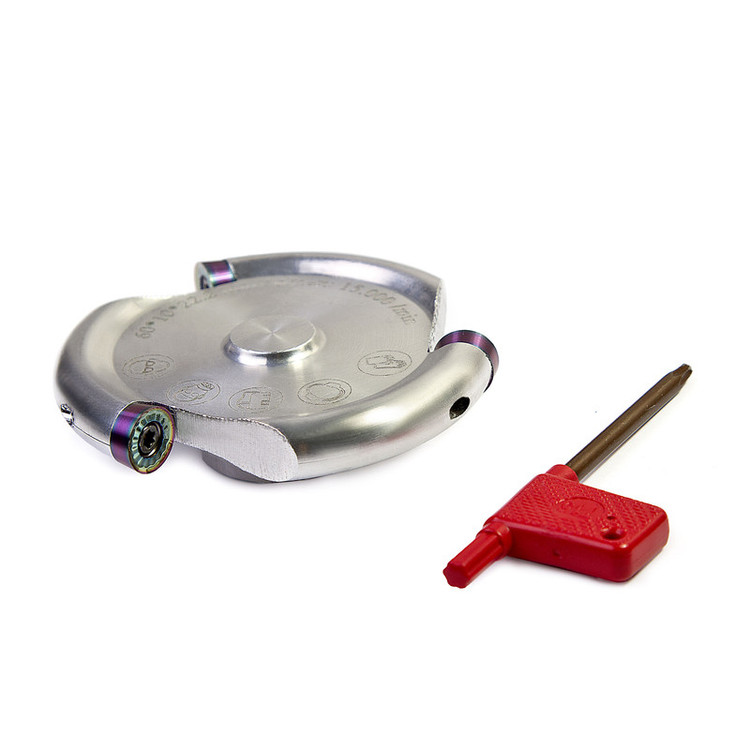 چوبساب برش و شیارزن حرفهای نجاری با بدنه فلزی مقاوم، مناسب ایجاد شیار و فرمدهی دقیق چوب