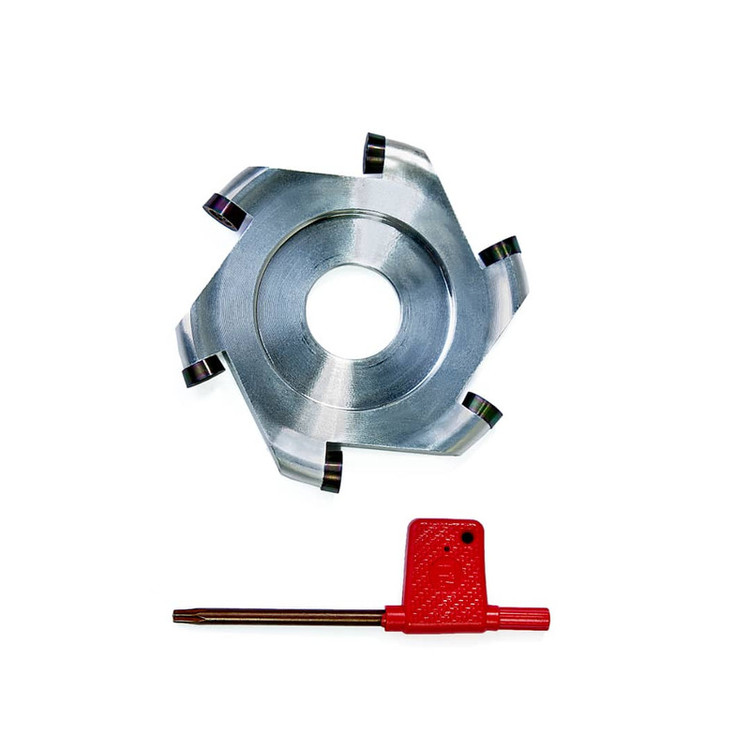 چوبساب برش و شیارزن حرفهای نجاری با بدنه مقاوم، مناسب ایجاد شیار و فرمدهی دقیق چوب