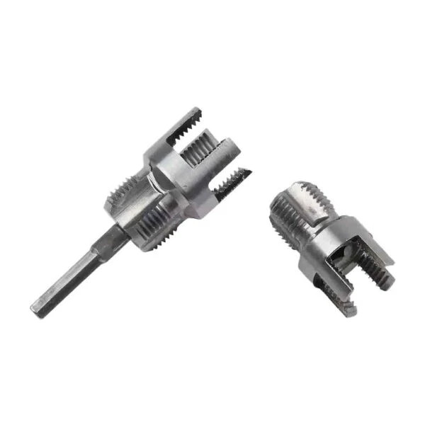 خرید وقیمت قلاویز و حدیده مدل 1/2,3/4 So مجموعه 2 عددی