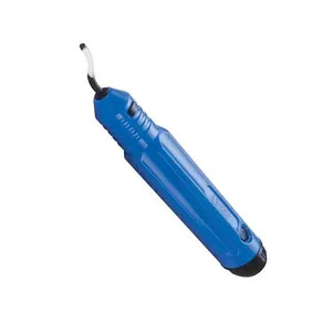 پلیسه گیر مدل NB11000 | ابزار پلیسه گیری لبه فلز و پلاستیک