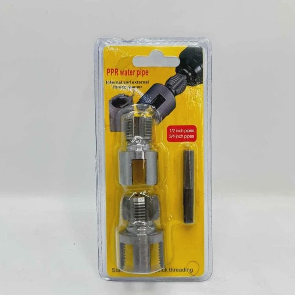 خرید وقیمت قلاویز و حدیده مدل 1/2,3/4 So مجموعه 2 عددی