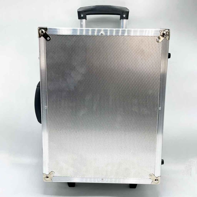 کیف ابزار پارتیشنی مدل SO سایز 45سانتی متر