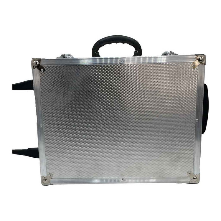 کیف ابزار پارتیشنی مدل SO سایز 45سانتیمتر با فضای داخلی تفکیکپذیر و بدنه مقاوم
