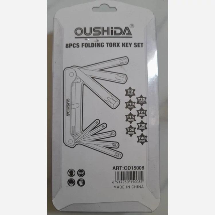 oushida-8pcs-folding-torx-key-set