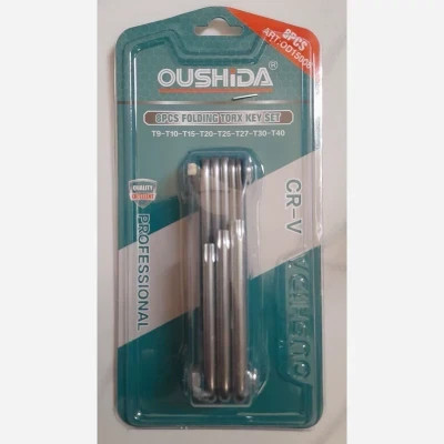 oushida-8pcs-folding-torx-key-set