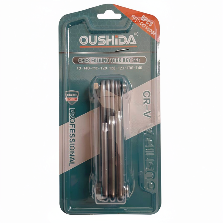 oushida-8pcs-folding-torx-key-set