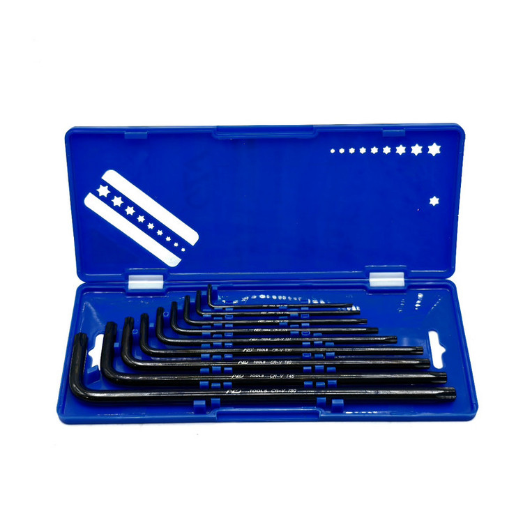 ابزار دستی حرفهای AZD Tools مناسب تعمیرات مکانیکی