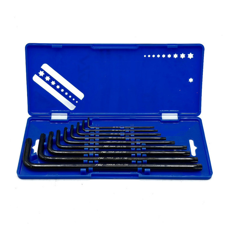 ست ابزار AZD Tools مناسب برای تعمیرکاران خودرو
