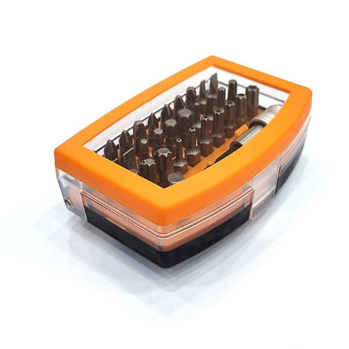 نوک پیچ گوشتی موتا مجموعه 32 عددی